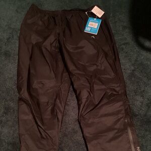 Ultimate Direction ultra pants, mens large